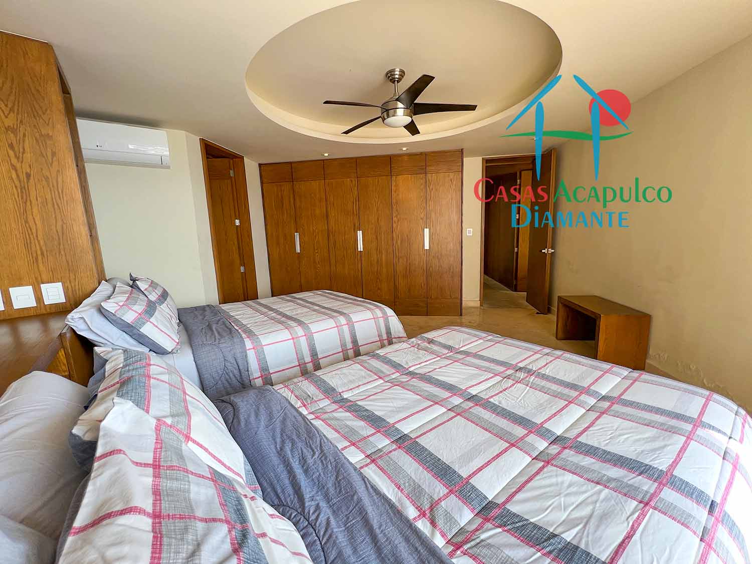 Joyas de Brisamar Vista de la Bruma 3 - Recámara uno 5